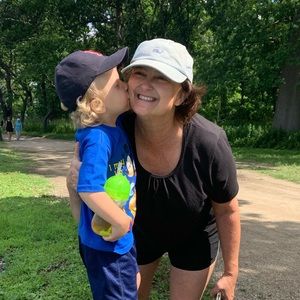 Meet your Posher, Roxanna